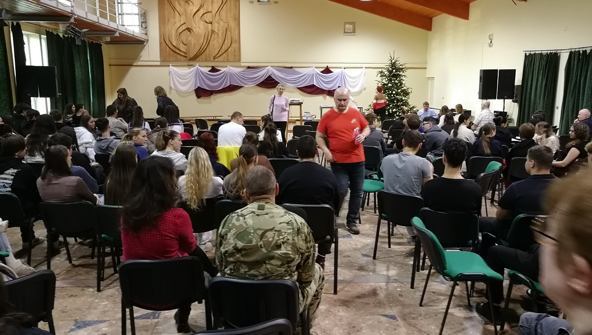 Karácsonyi műsor - 04