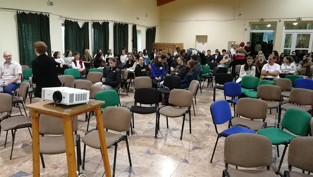 Karácsonyi műsor - 08