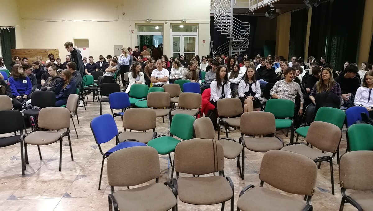 Karácsonyi műsor - 09