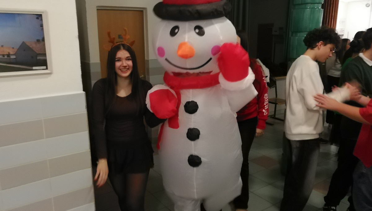 Karácsonyi műsor - 11