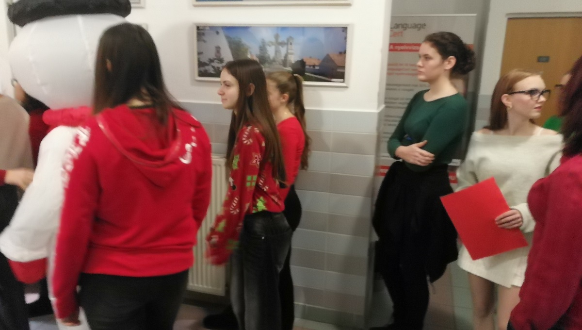 Karácsonyi műsor - 14