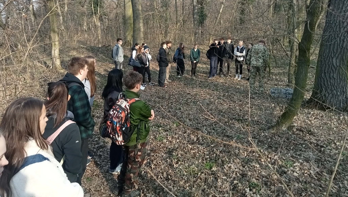 TerepiTájékoztató TerepiTájékoztató