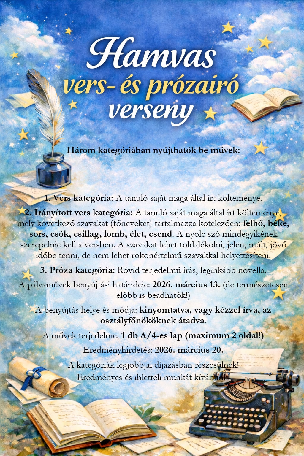 HamvasVersÉsPróza-2026