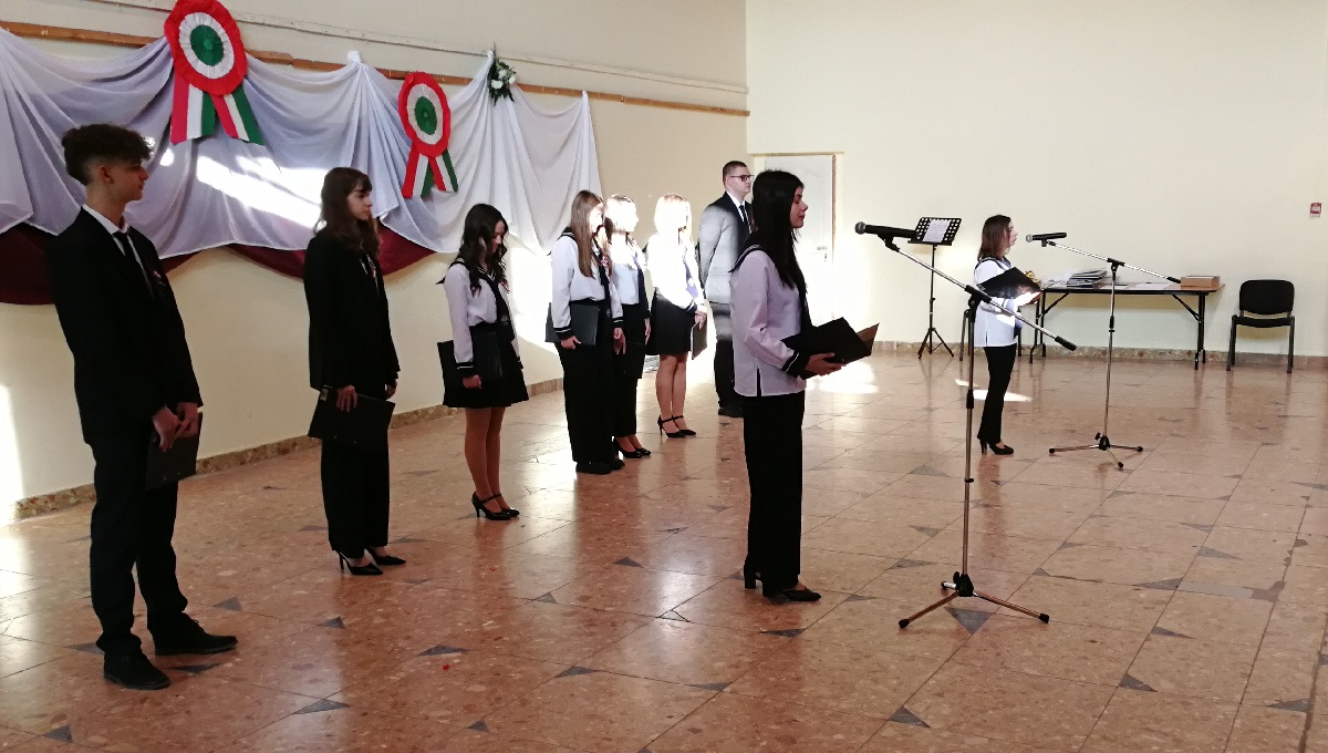 2026-Márciusi ünnepség