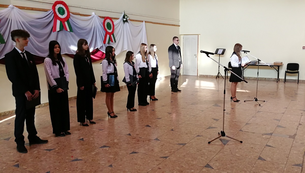 2026-Márciusi ünnepség