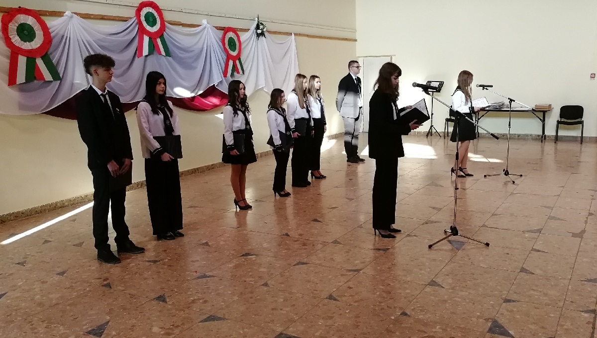 2026-Márciusi ünnepség