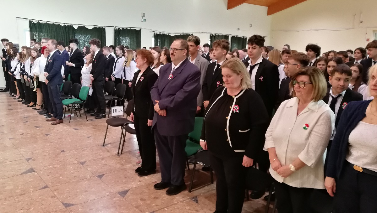 2026-Márciusi ünnepség