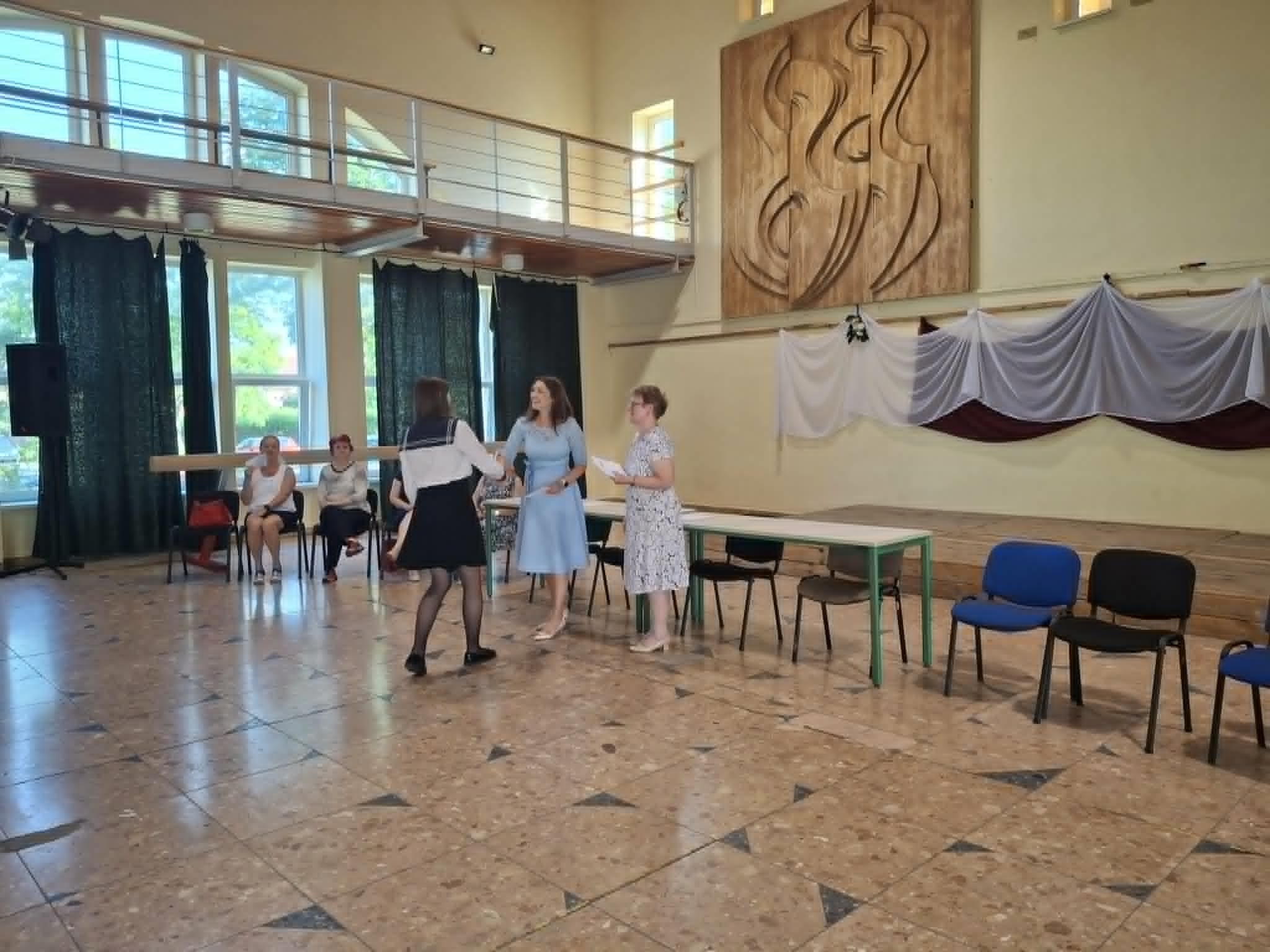 ElőrehozottÉrettségi