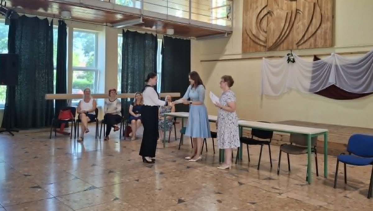 ElőrehozottÉrettségi
