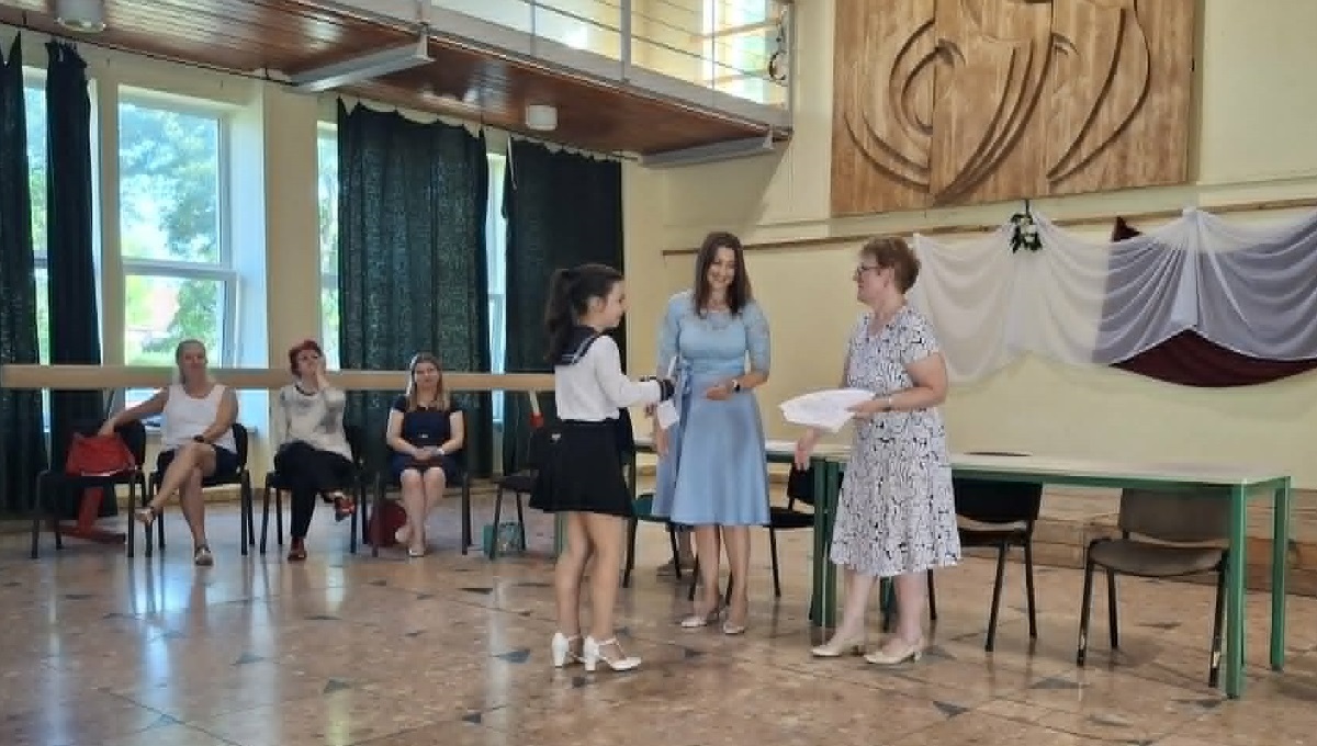 ElőrehozottÉrettségi