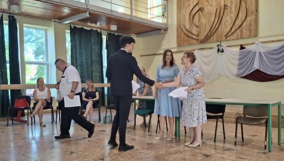ElőrehozottÉrettségi