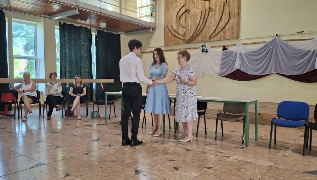 ElőrehozottÉrettségi