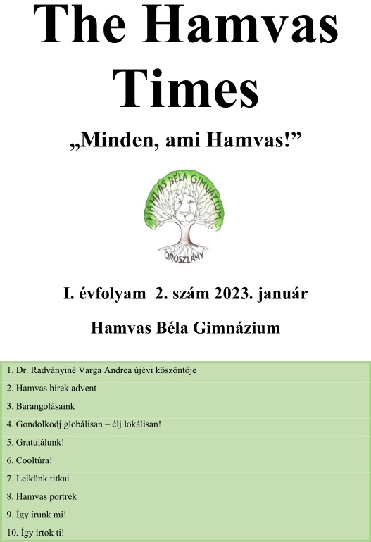 Hamvas-Times-2023-Január