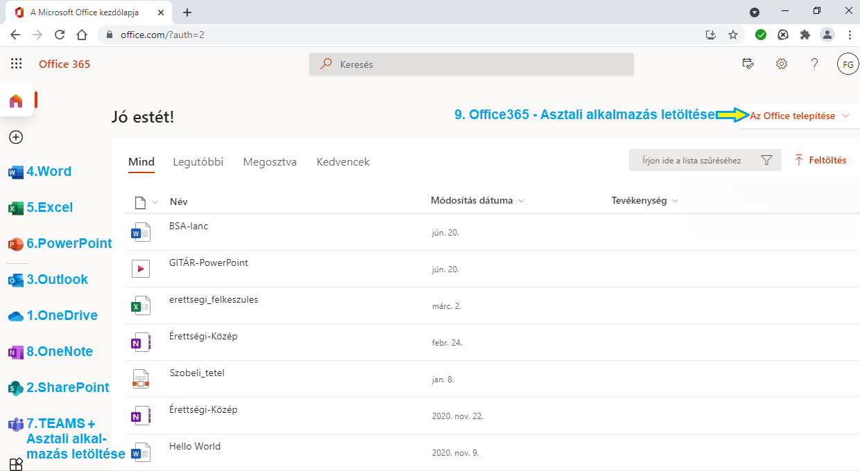 Office365NyitoKep